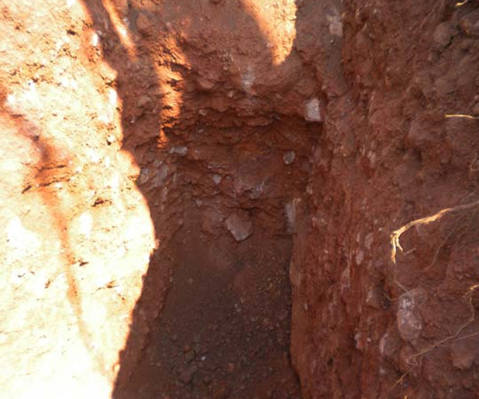 Bauxite-3